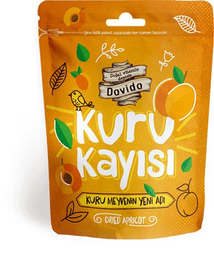 KURU KAYISI