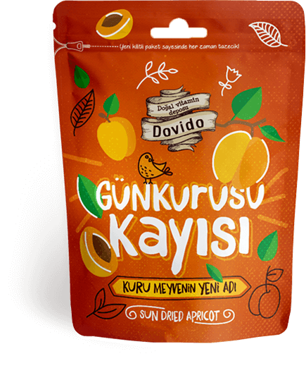 GÜNKURUSU KAYISI