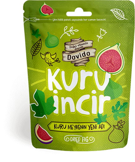 KURU İNCİR