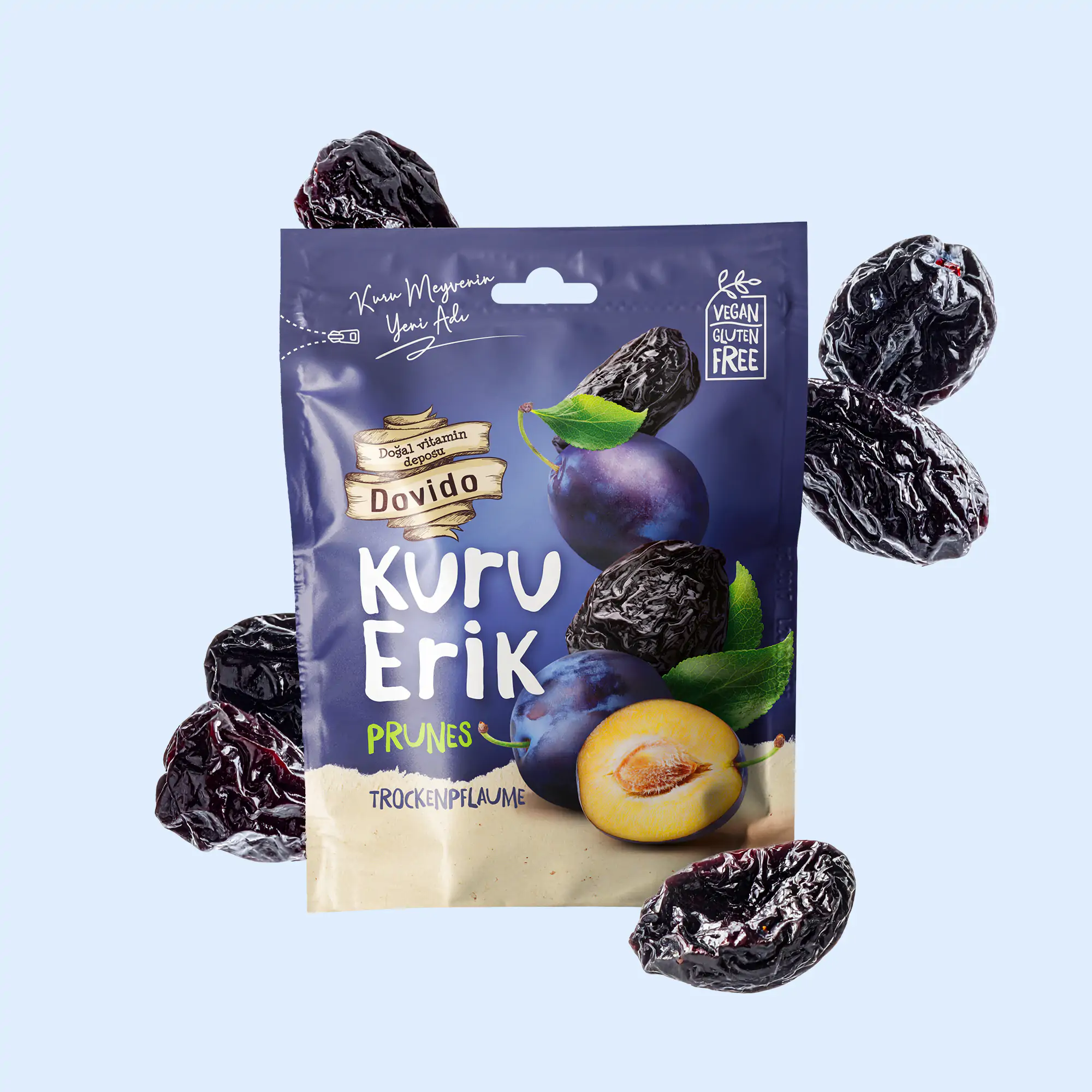Kuru Erik