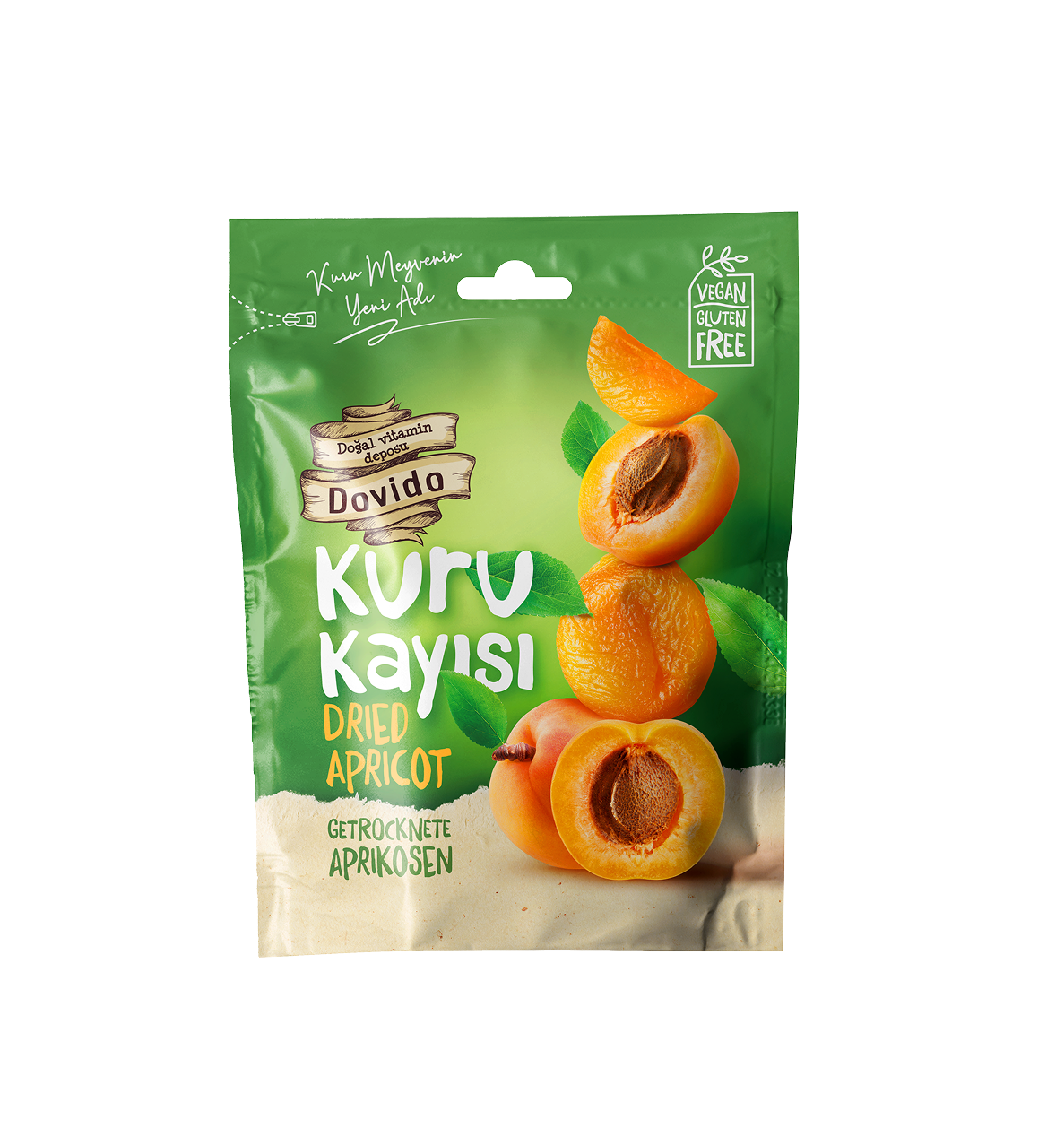 Kuru Kayısı