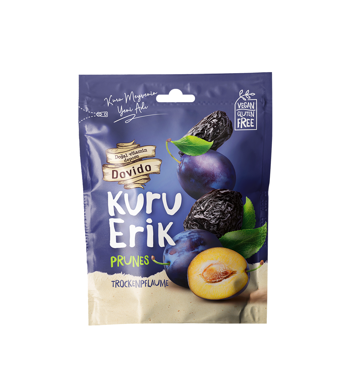 Kuru Erik