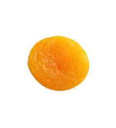 Kuru Kayısı