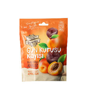 Gün Kurusu Kayısı