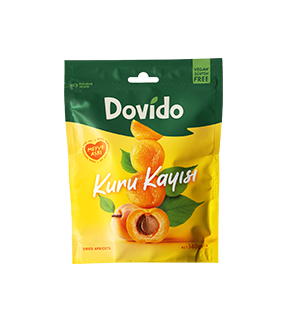 Kuru Kayısı