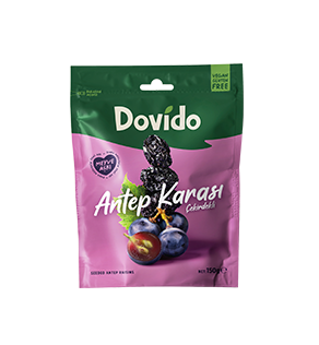 Çekirdekli Antep Karası