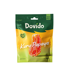 Kuru Papaya