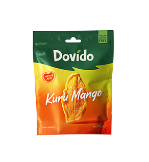 Kuru Mango
